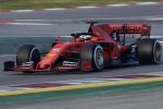 Ferrari SF90 2019 года